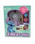 Panini Disney Stitch: Spardose & Buch