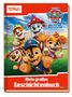 Panini PAW Patrol: Neue Eins�tze mit der PAW Patrol - Hardcover Buch