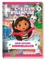Panini Gabby�s Dollhouse: Mein gro�es Wimmelbuch - Hardcover