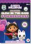 Panini Gabby�s Dollhouse: Der gro�e Glow-in-the-Dark-Stickerspa� - Softcover