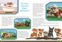 Panini Paw Patrol Rubble & Crew: Die gr��ten Abenteuer - Hardcoverbuch