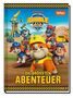 Panini Paw Patrol Rubble & Crew: Die gr��ten Abenteuer - Hardcoverbuch