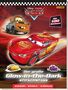 Panini Disney Cars - Der gro�e Glow-in-the-Dark-Stickerspa�