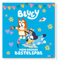 Panini Bluey: Mein gro�er Bastelspa� - Softcover