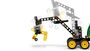 LEGO� Technic - John Deere 1470H Rad-Harvester (117 Teile)