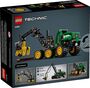 LEGO� Technic - John Deere 1470H Rad-Harvester (117 Teile)
