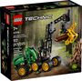 LEGO� Technic - John Deere 1470H Rad-Harvester (117 Teile)