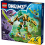 LEGO� DREAMZzz - Fuchs-W�chtermech (883 Teile)