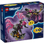LEGO� DREAMZzz - Albtraum-Skorpionbagger (505 Teile)