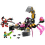LEGO� DREAMZzz - Albtraum-Skorpionbagger (505 Teile)