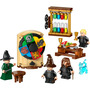 LEGO� Harry Potter(TM) - Schloss Hogwarts(TM): Auswahlzeremonie mit dem Sprechenden Hut (124 Teile)