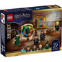 LEGO� Harry Potter(TM) - Schloss Hogwarts(TM): Auswahlzeremonie mit dem Sprechenden Hut (124 Teile)