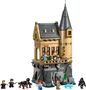 LEGO� Harry Potter(TM) - Schloss Hogwarts(TM): Krankenfl�gel (907 Teile)