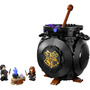 LEGO� Harry Potter(TM) - Kessel: Geheimes Klassenzimmer f�r Zaubertr�nke (652 Teile)