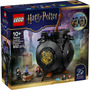 LEGO� Harry Potter(TM) - Kessel: Geheimes Klassenzimmer f�r Zaubertr�nke (652 Teile)