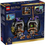 LEGO� Harry Potter(TM) - Kessel: Geheimes Klassenzimmer f�r Zaubertr�nke (652 Teile)