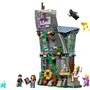 LEGO� Harry Potter(TM) - Luna Lovegoods Haus (764 Teile)
