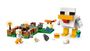 LEGO� Minecraft(TM) - H�hnerfarm (233 Teile)