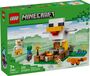 LEGO� Minecraft(TM) - H�hnerfarm (233 Teile)