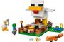 LEGO� Minecraft(TM) - H�hnerfarm (233 Teile)