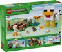 LEGO� Minecraft(TM) - H�hnerfarm (233 Teile)