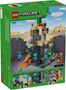 LEGO� Minecraft(TM) - Zombieverlies (284 Teile)