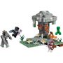 LEGO� Minecraft(TM) - Blasser Garten (243 Teile)