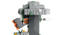LEGO� Minecraft(TM) - Blasser Garten (243 Teile)
