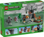 LEGO� Minecraft(TM) - Blasser Garten (243 Teile)