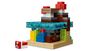 LEGO� Minecraft(TM) - Mini-Biome (797 Teile)