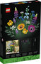 LEGO� 10313 - Icons Wildblumenstrau� (939 Teile)