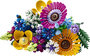 LEGO� 10313 - Icons Wildblumenstrau� (939 Teile)