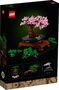 LEGO� 10281 - Icons Bonsai Baum (878 Teile)