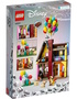 LEGO� 43217 - Disney Carls Haus aus Oben (598 Teile)