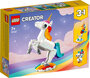 LEGO� 31140 - Creator Magisches Einhorn (145 Teile)