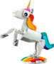 LEGO� 31140 - Creator Magisches Einhorn (145 Teile)