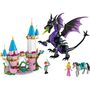 LEGO� Disney(TM) Princess 43240 - Malefiz als Drache (583 Teile)