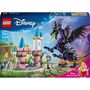 LEGO� Disney(TM) Princess 43240 - Malefiz als Drache (583 Teile)