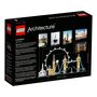 LEGO� 21034 - Architecture London (468 Teile)