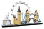 LEGO� 21034 - Architecture London (468 Teile)