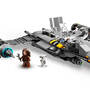 LEGO� 75325 - Star Wars(TM) Der N-1 Starfighter des Mandalorianers (412 Teile)