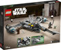 LEGO� 75325 - Star Wars(TM) Der N-1 Starfighter des Mandalorianers (412 Teile)