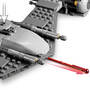 LEGO� 75325 - Star Wars(TM) Der N-1 Starfighter des Mandalorianers (412 Teile)