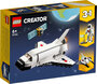 LEGO� 31134 - Creator Spaceshuttle (144 Teile)