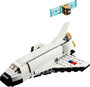 LEGO� 31134 - Creator Spaceshuttle (144 Teile)
