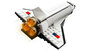 LEGO� 31134 - Creator Spaceshuttle (144 Teile)