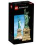 LEGO� 21042 - Architecture Freiheitsstatue (1685 Teile)