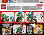 LEGO� Super Mario 72031 - Mario Kart(TM) Yoshi-Bike (133 Teile)