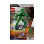 LEGO� 76284 Marvel Super Heroes(TM) - Green Goblin Baufigur (471 Teile)