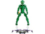 LEGO� 76284 Marvel Super Heroes(TM) - Green Goblin Baufigur (471 Teile)